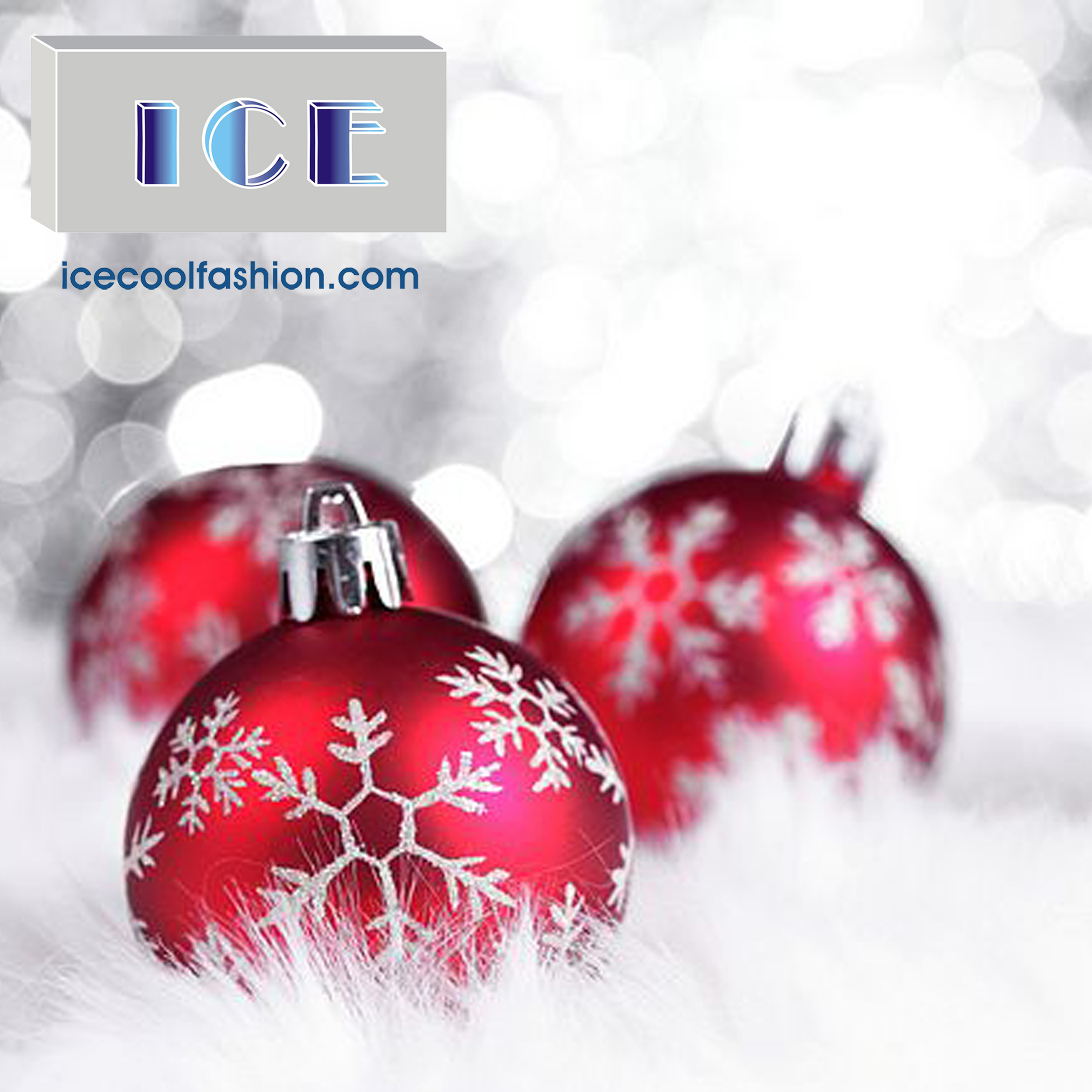Christmas And Why We All Love It!