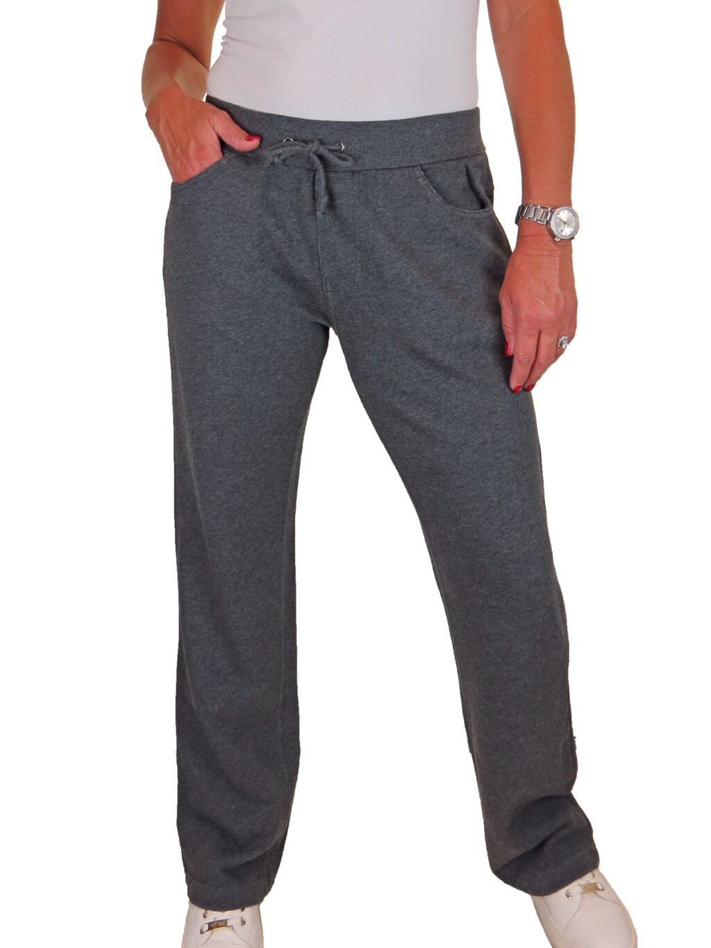 Ladies loungewear joggers