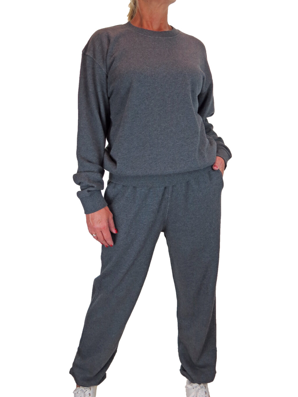 Loungewear tracksuit