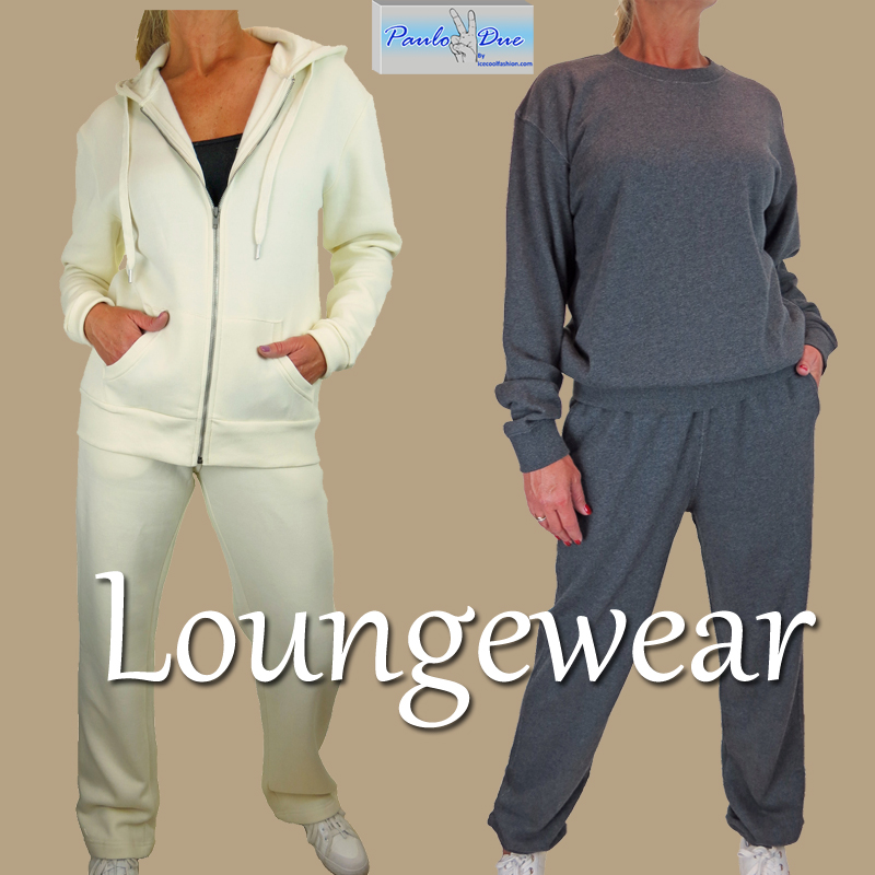 Loungewear You Need This Season!